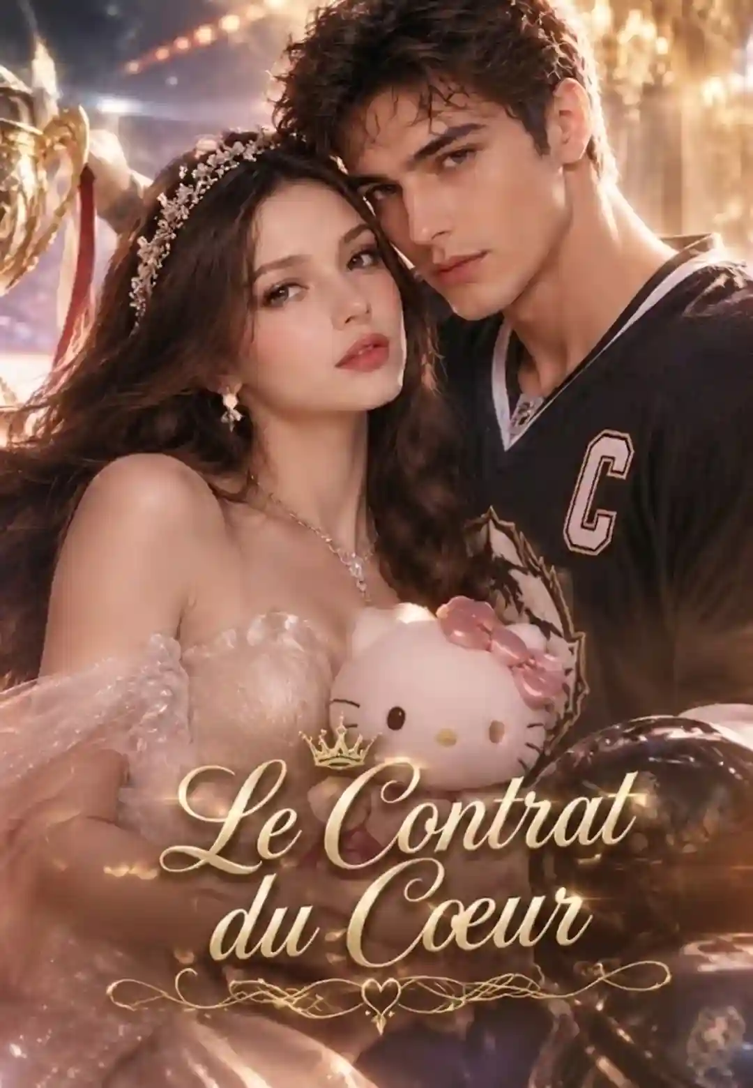 Du contrat au véritable amour