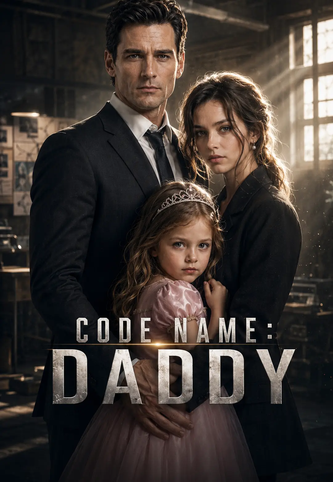 Code Name: Daddy