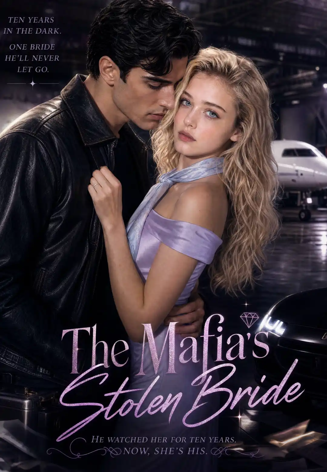 Bride of the Ruthless Don