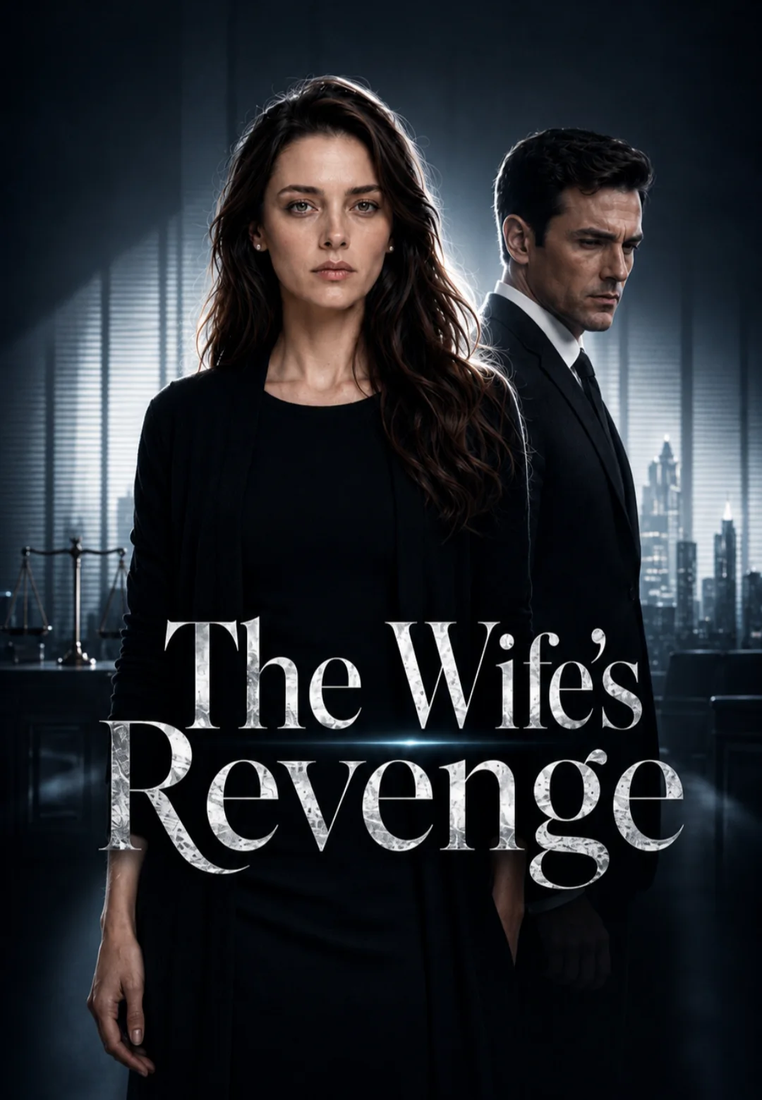 The Wife's Revenge