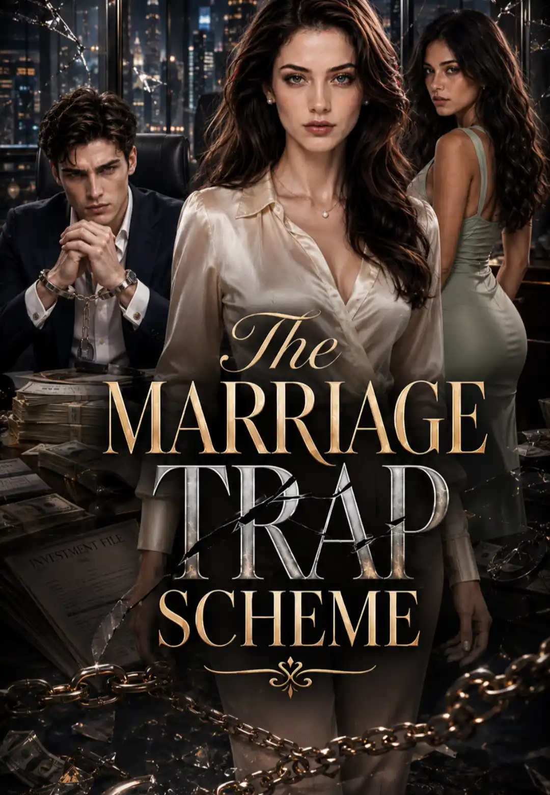 The Marriage Trap Scheme