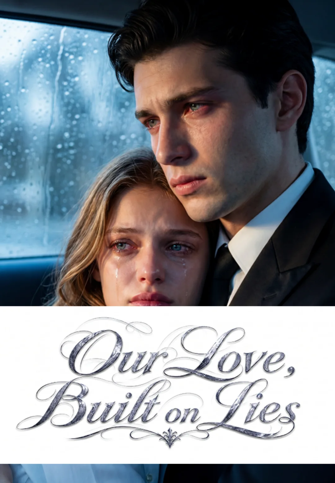A Love Built on Lies