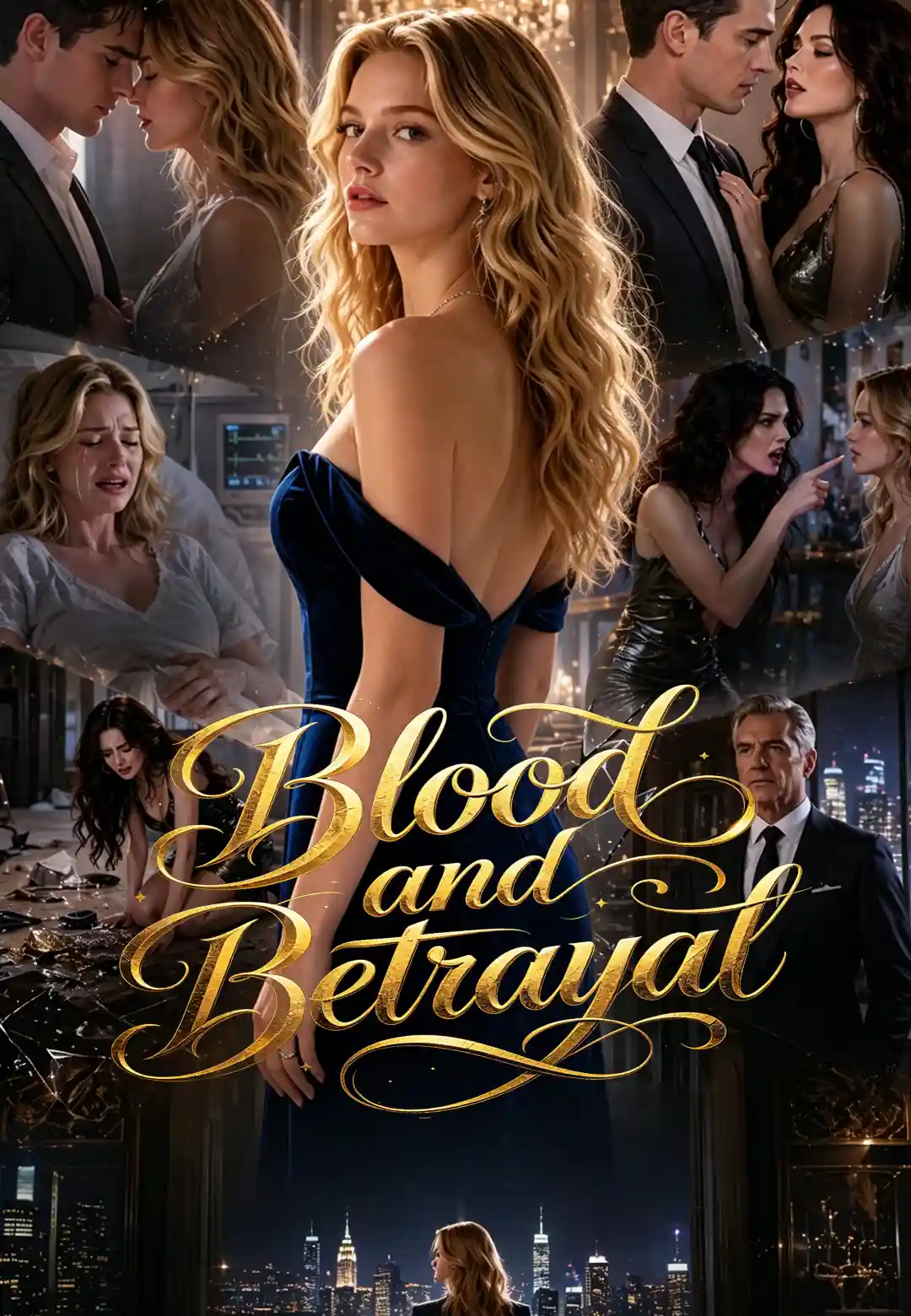 Of Blood and Treachery