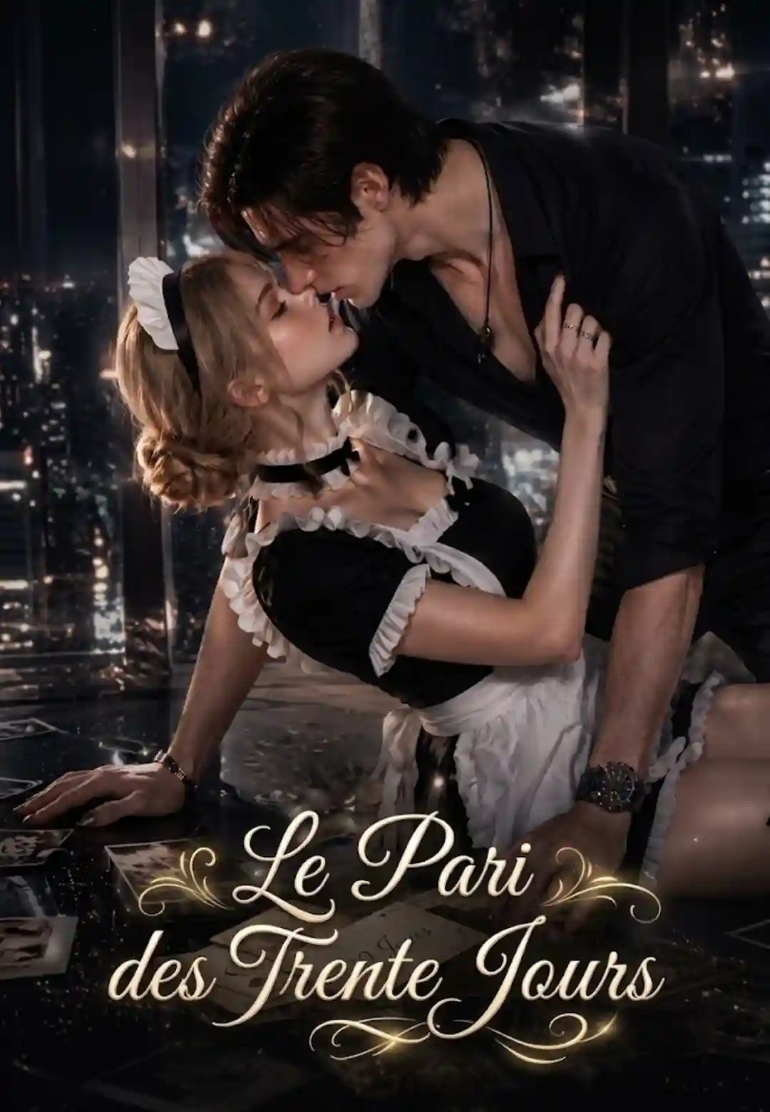 Trente jours pour gagner son amour
