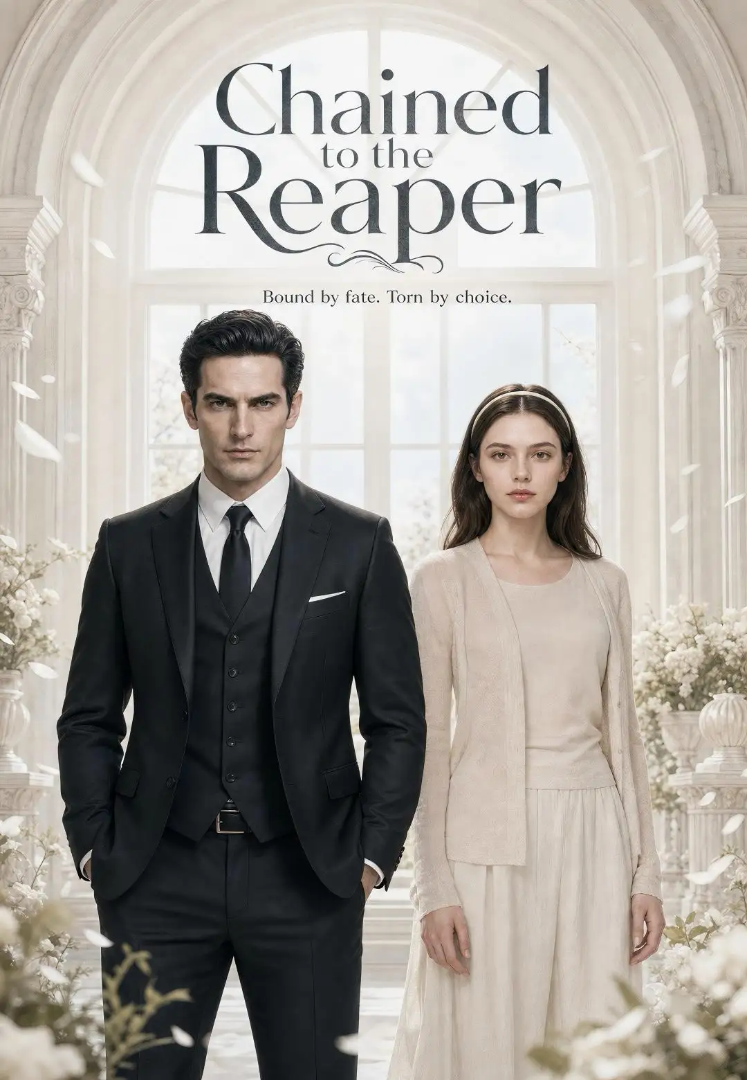 Chained to the Reaper