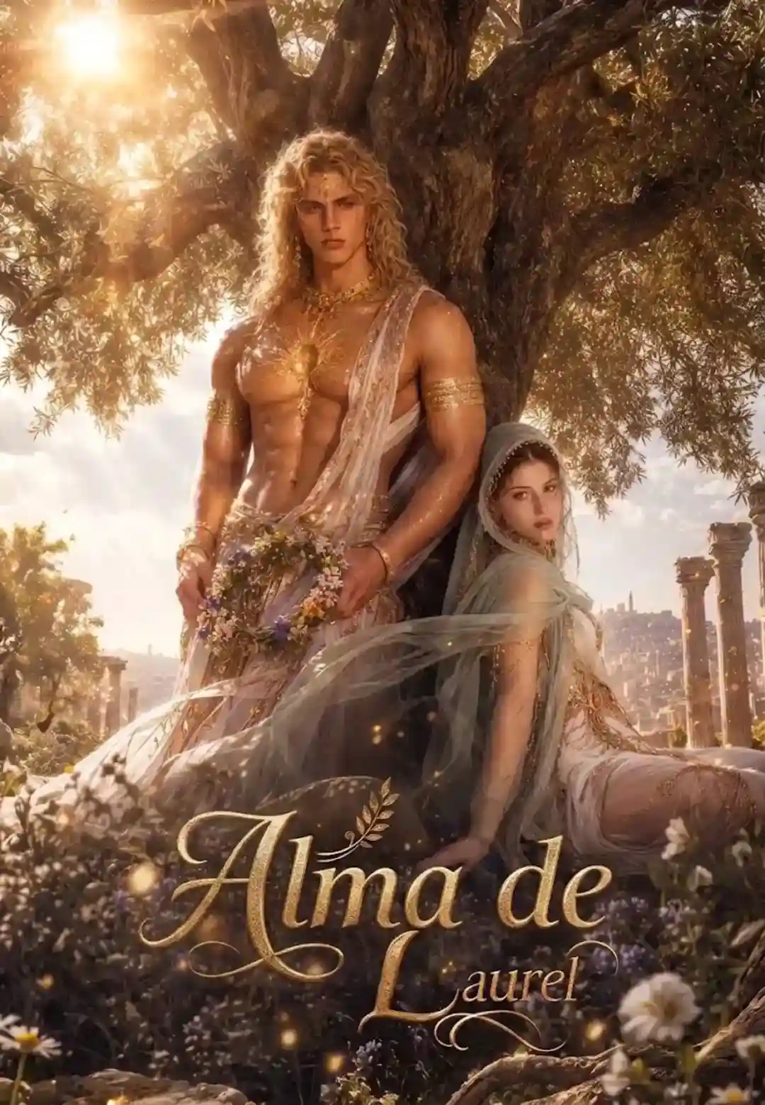 Alma de laurel