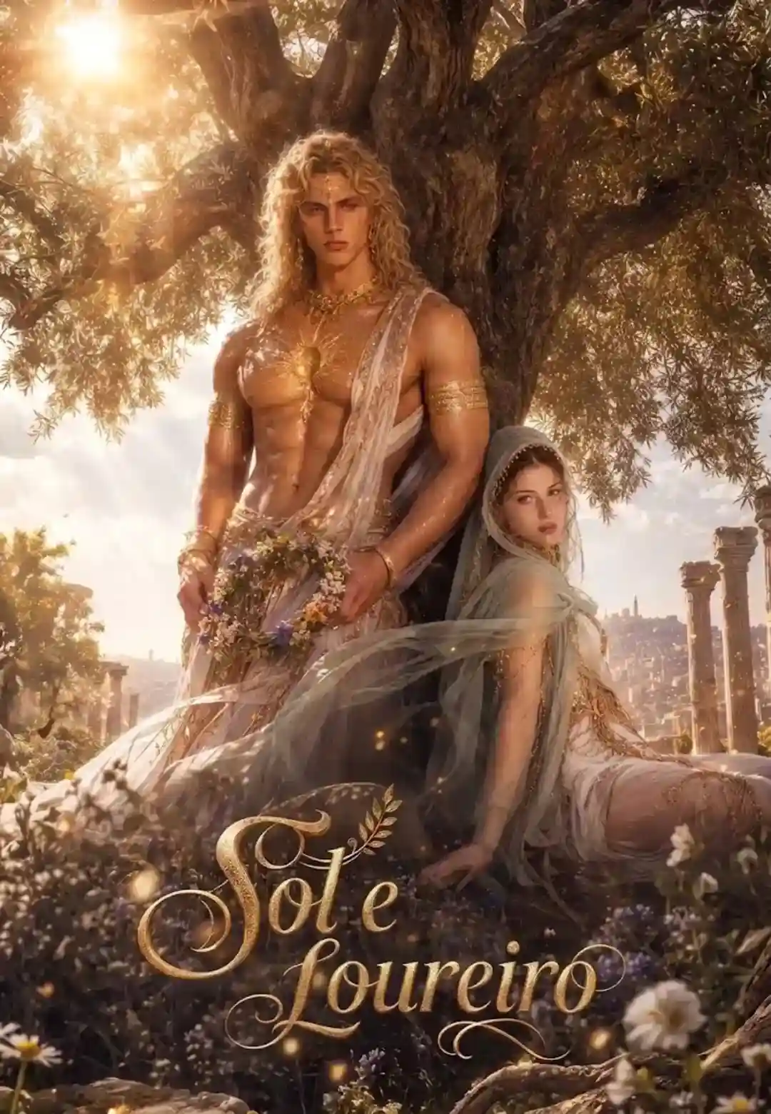 Sol e Loureiro