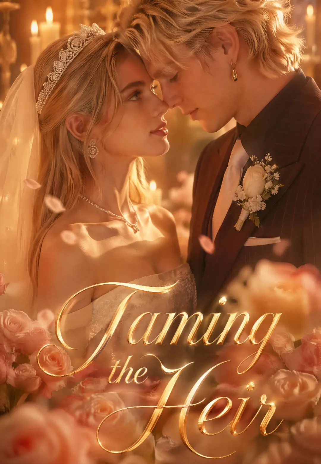 The Taming of the Heir