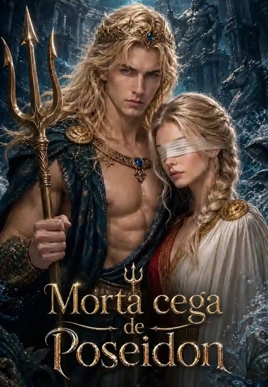 Morta cega de Poseidon