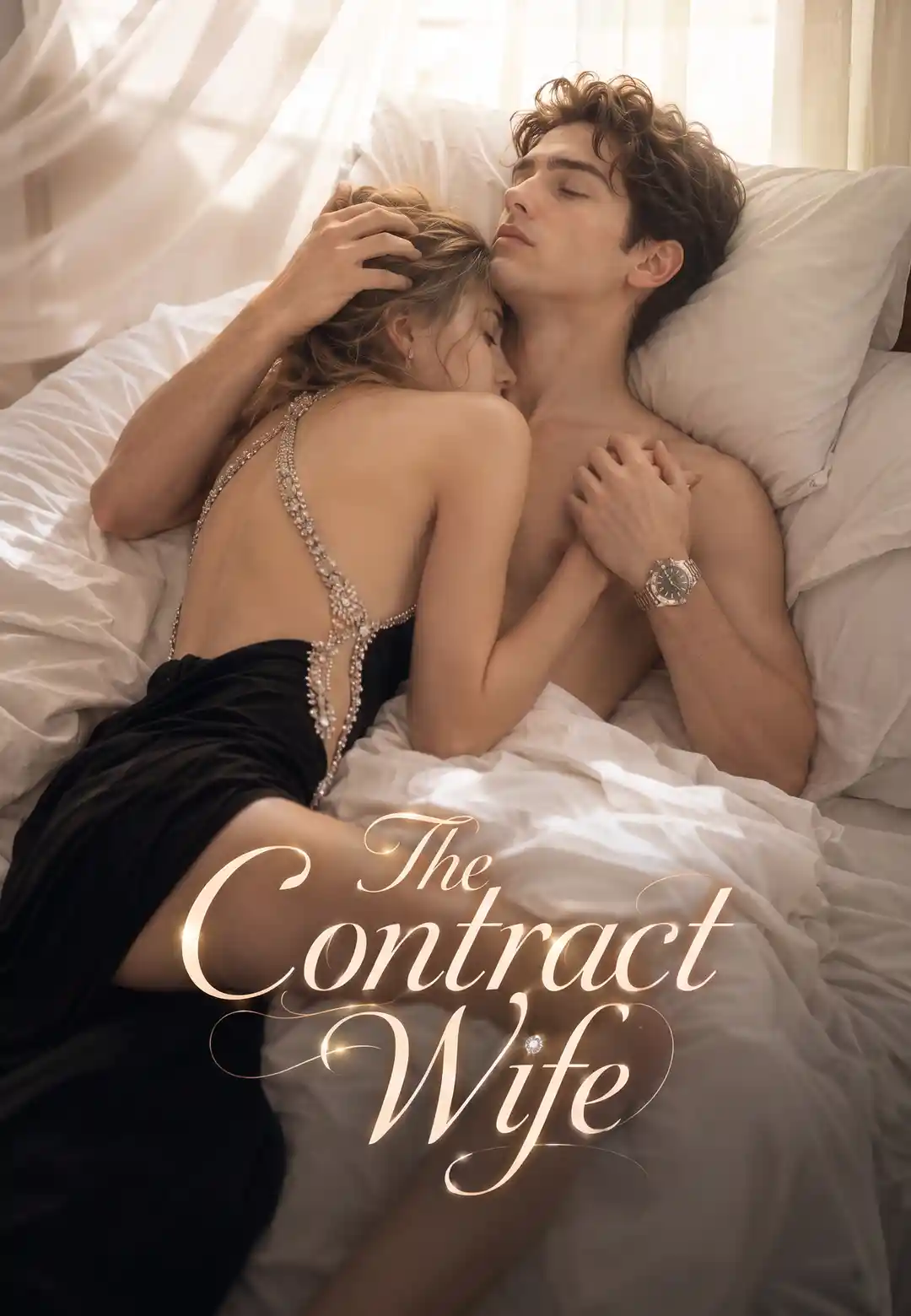 The Contract Wife