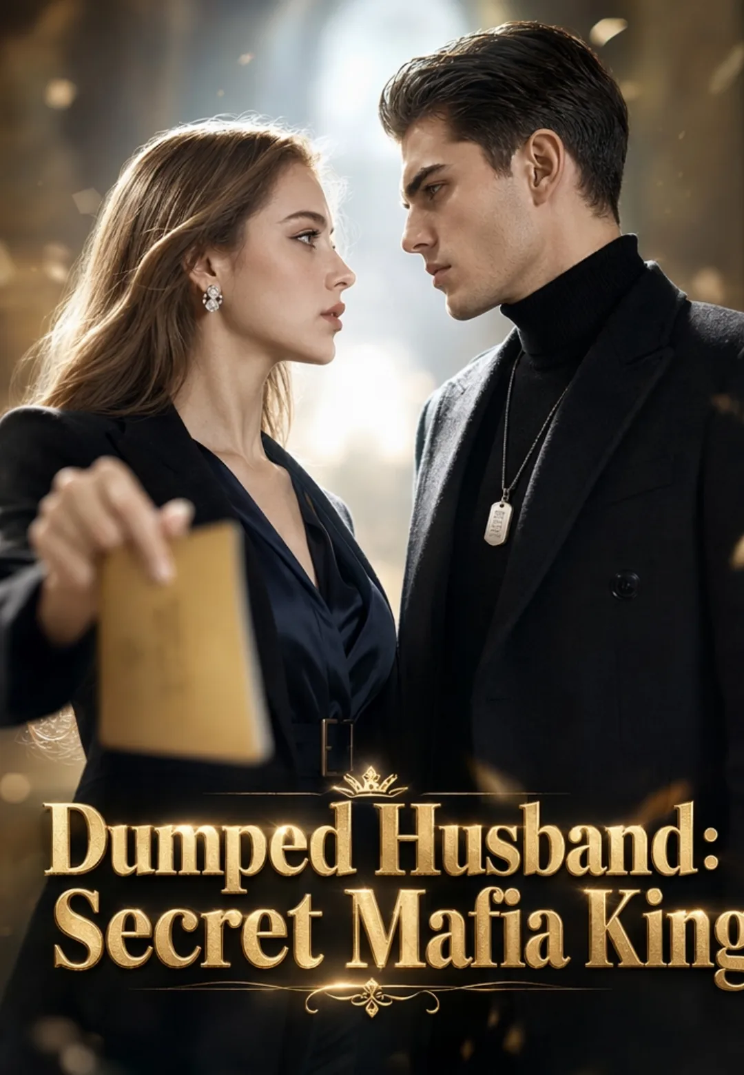 Dumped by His Wife, Crowned by the Underworld