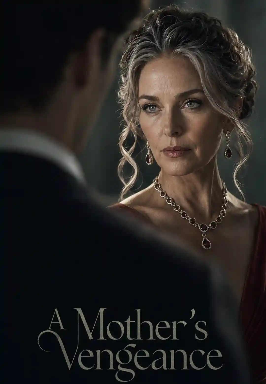 A Mother's Vengeance