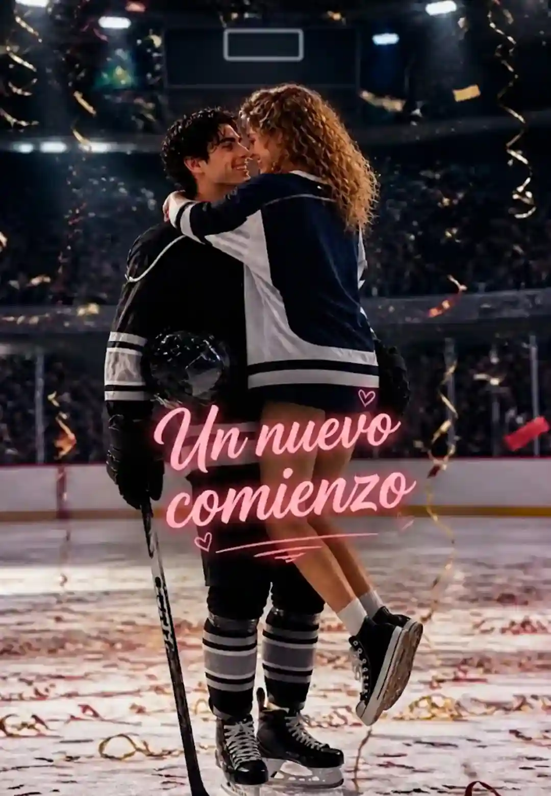 Un nuevo comienzo