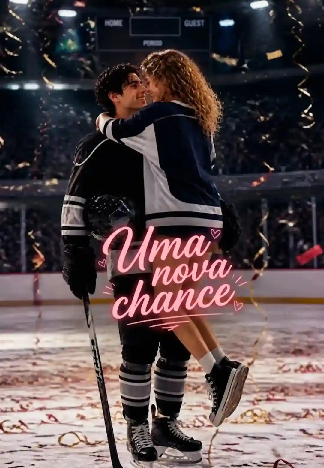 Uma nova chance