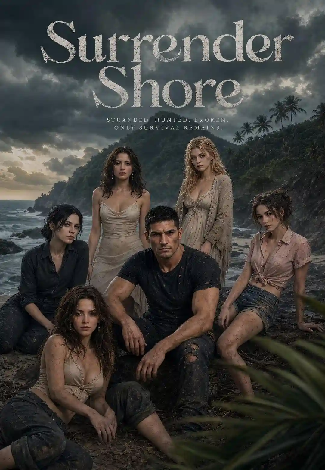 Surrender Shore