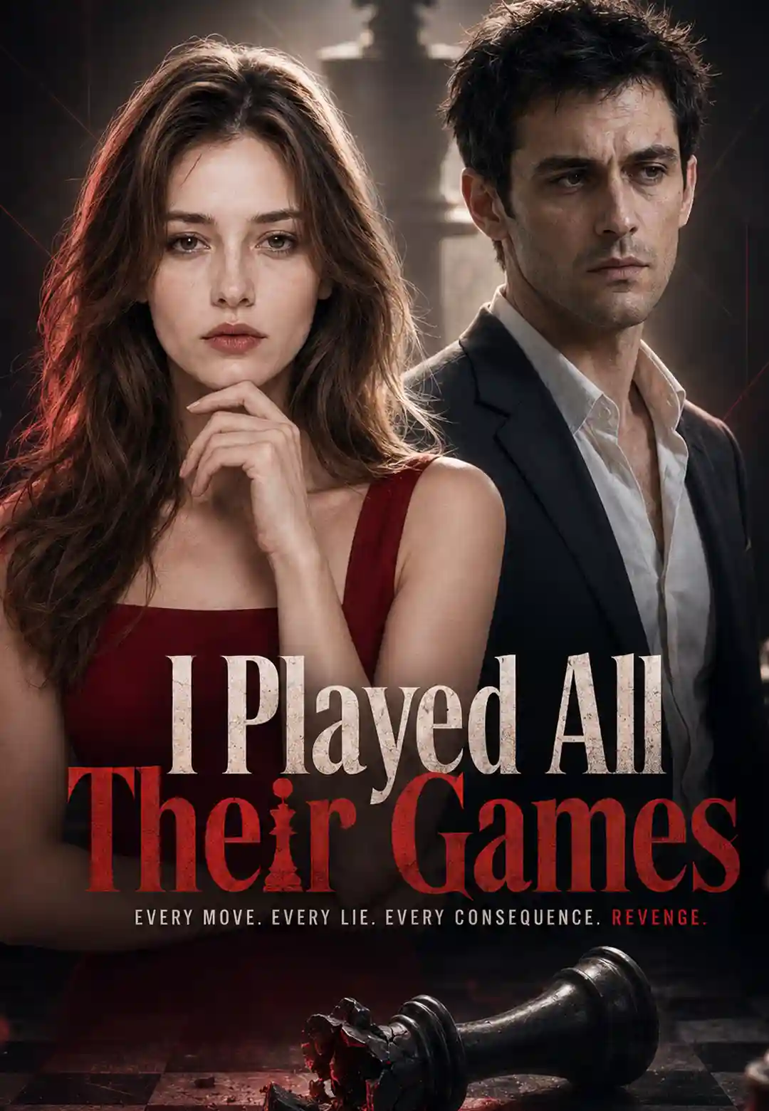 I Played All Their Games