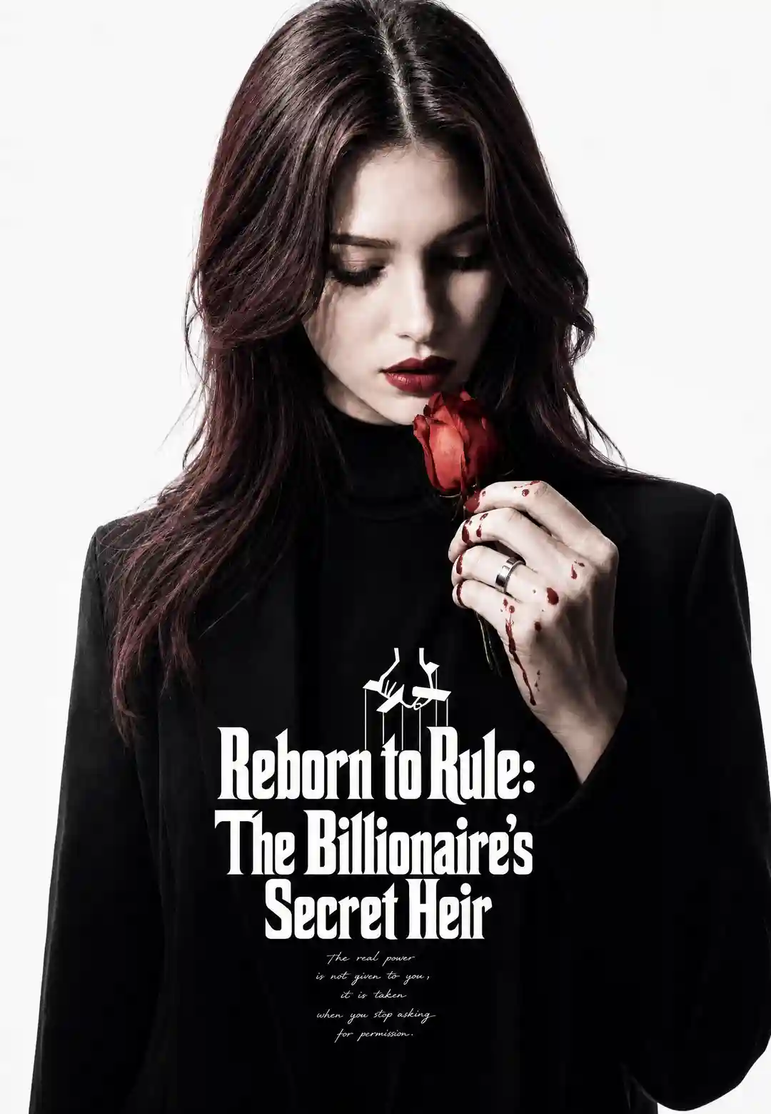 Reborn to Rule: The Billionaire's Secret Heir