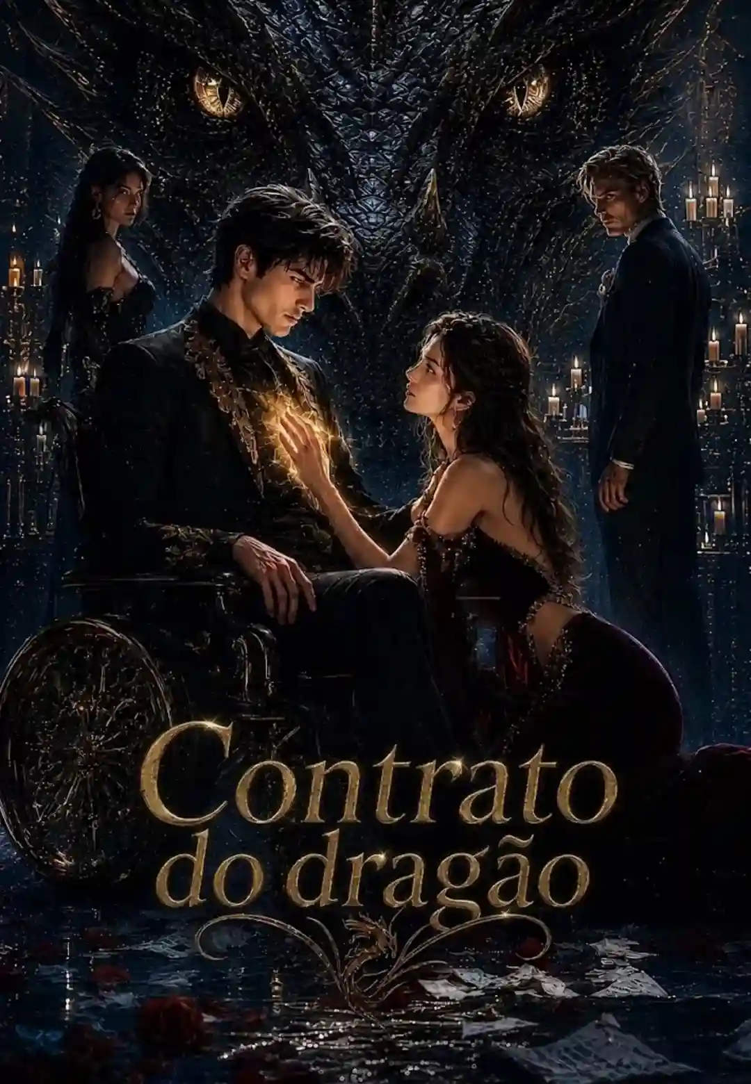 Contrato do dragão