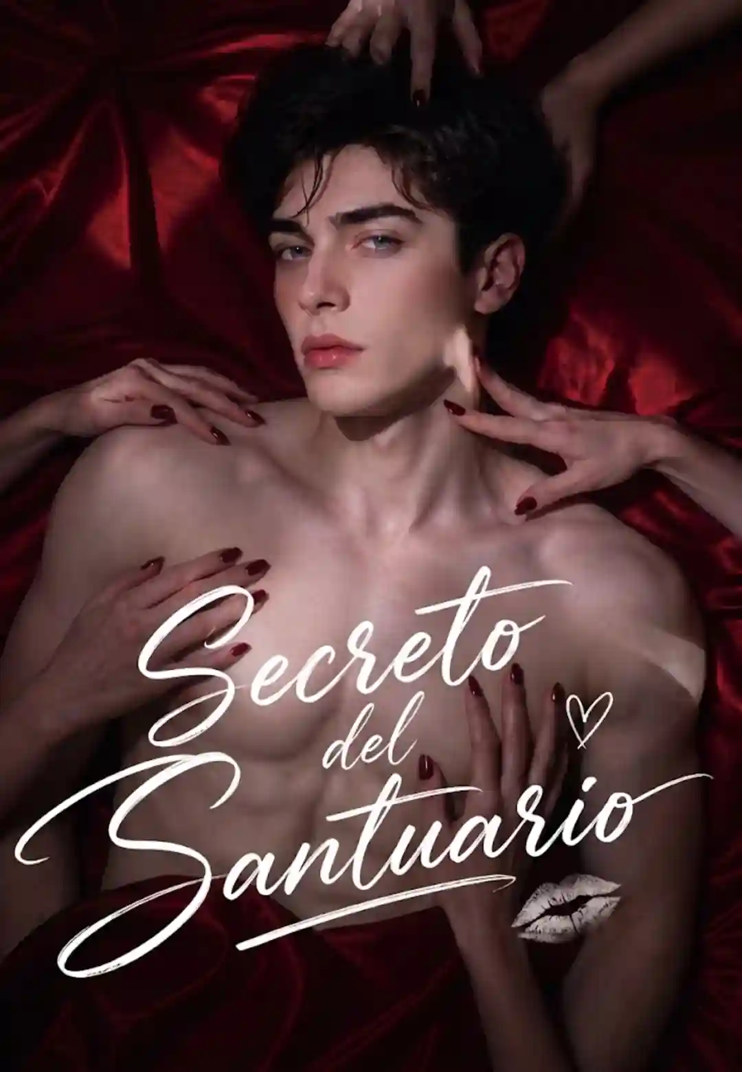 Secreto del santuario