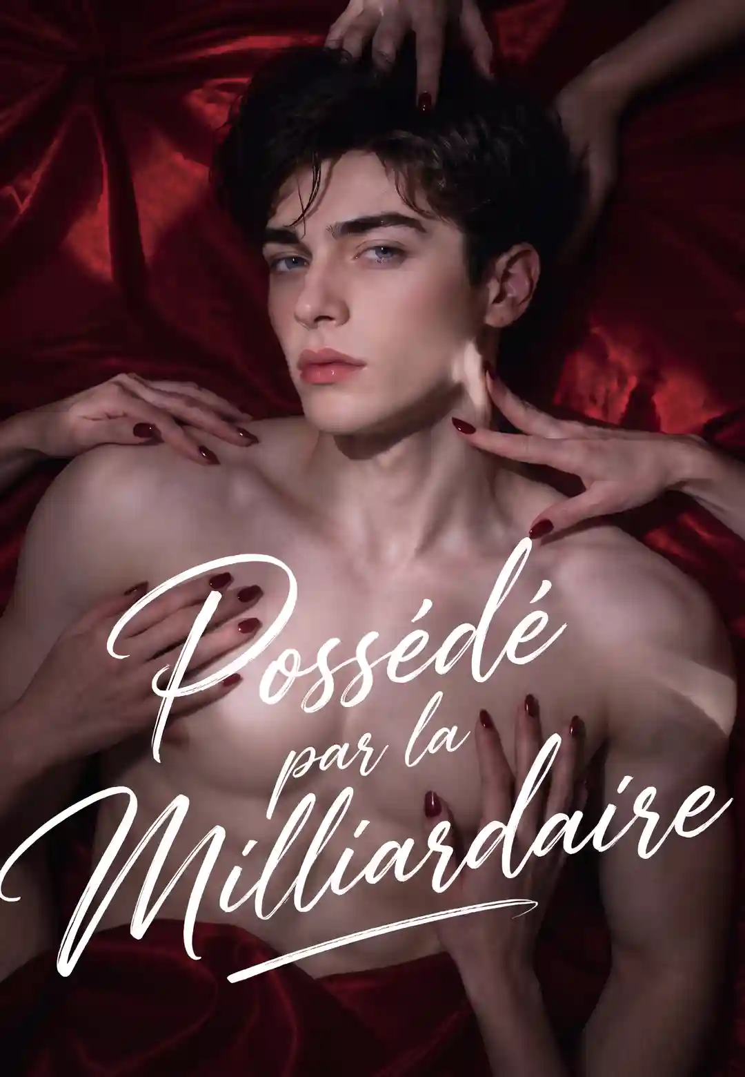 La Milliardaire me possède