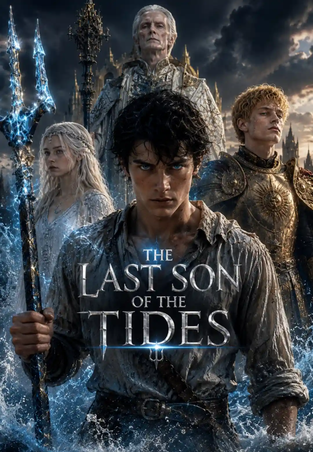 The Last Son of the Tides