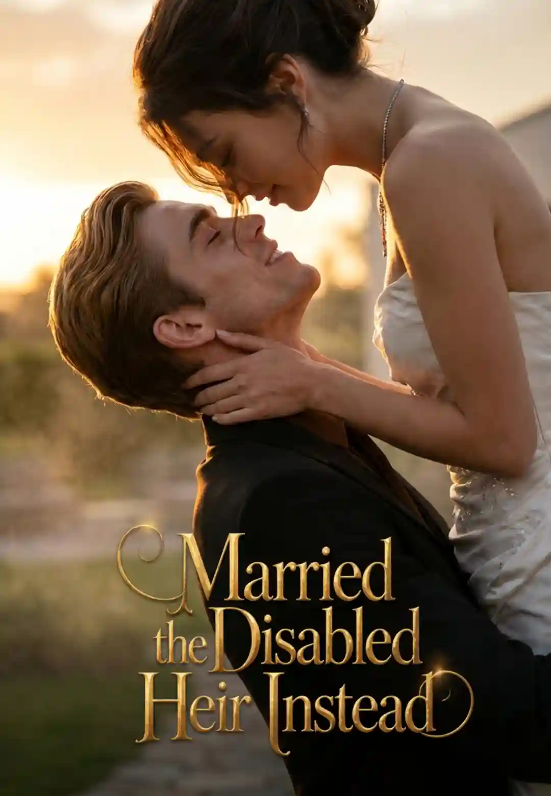 Married the Disabled Heir Instead