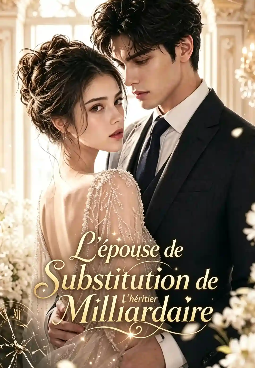 L’épouse de Substitution de L’héritier Milliardaire