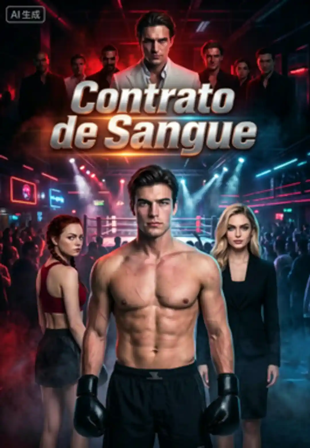 Contrato de Sangue