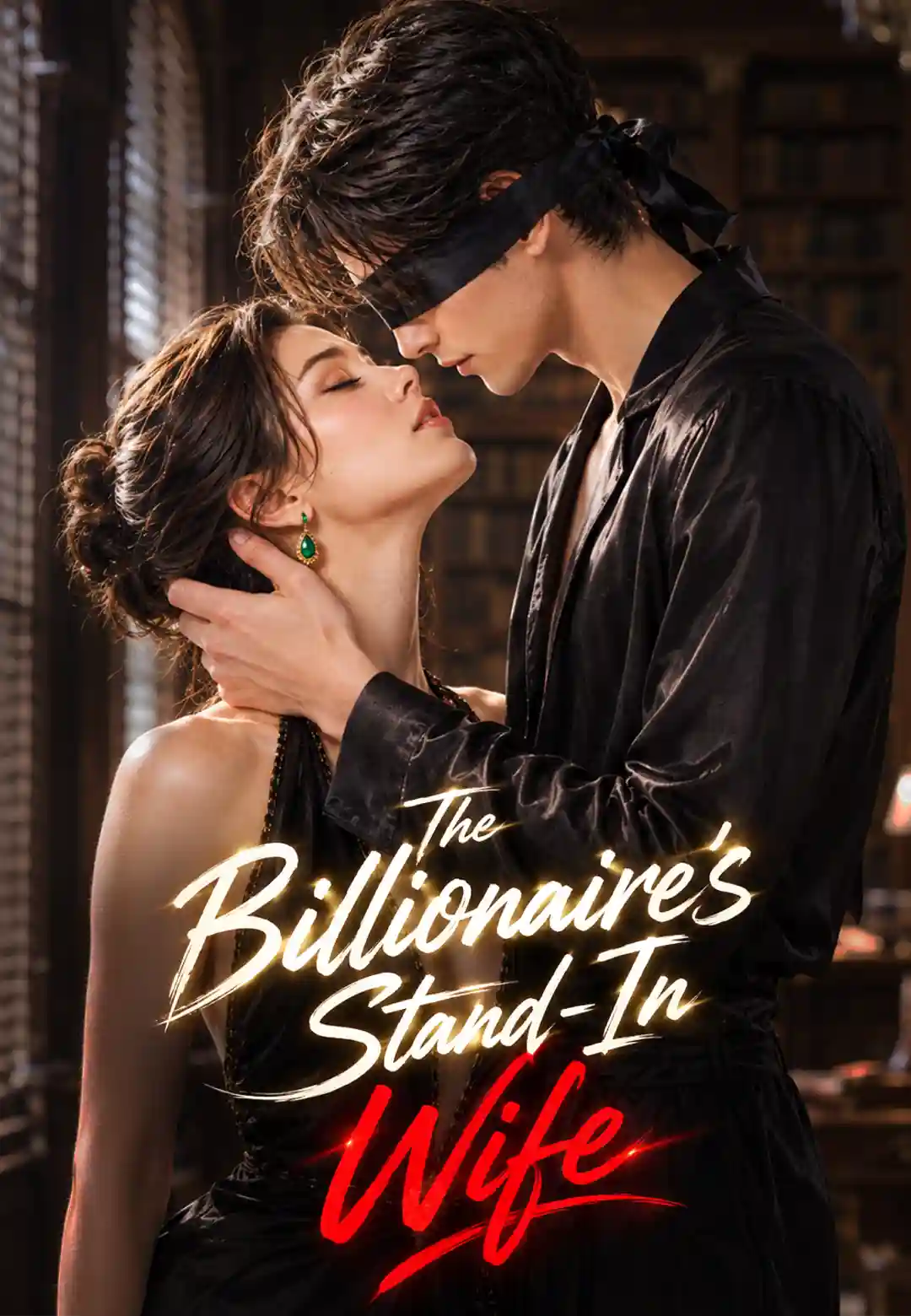 The Billionaire’s Stand-In Wife