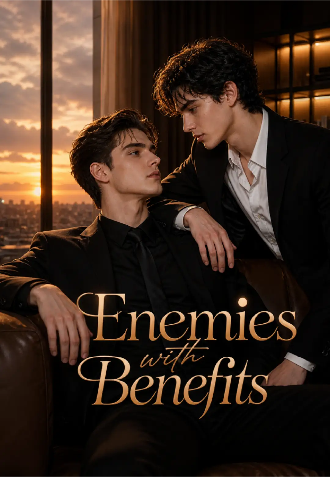 Enemies with Benefits?