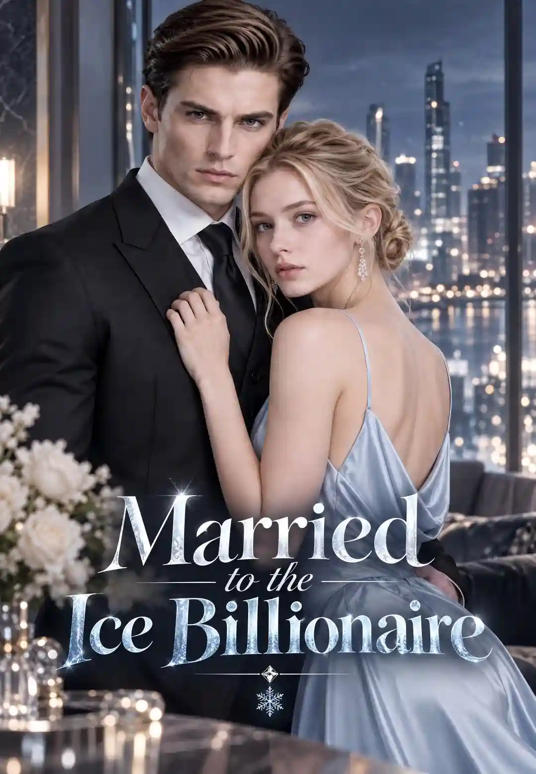 Married to the Ice Billionaire