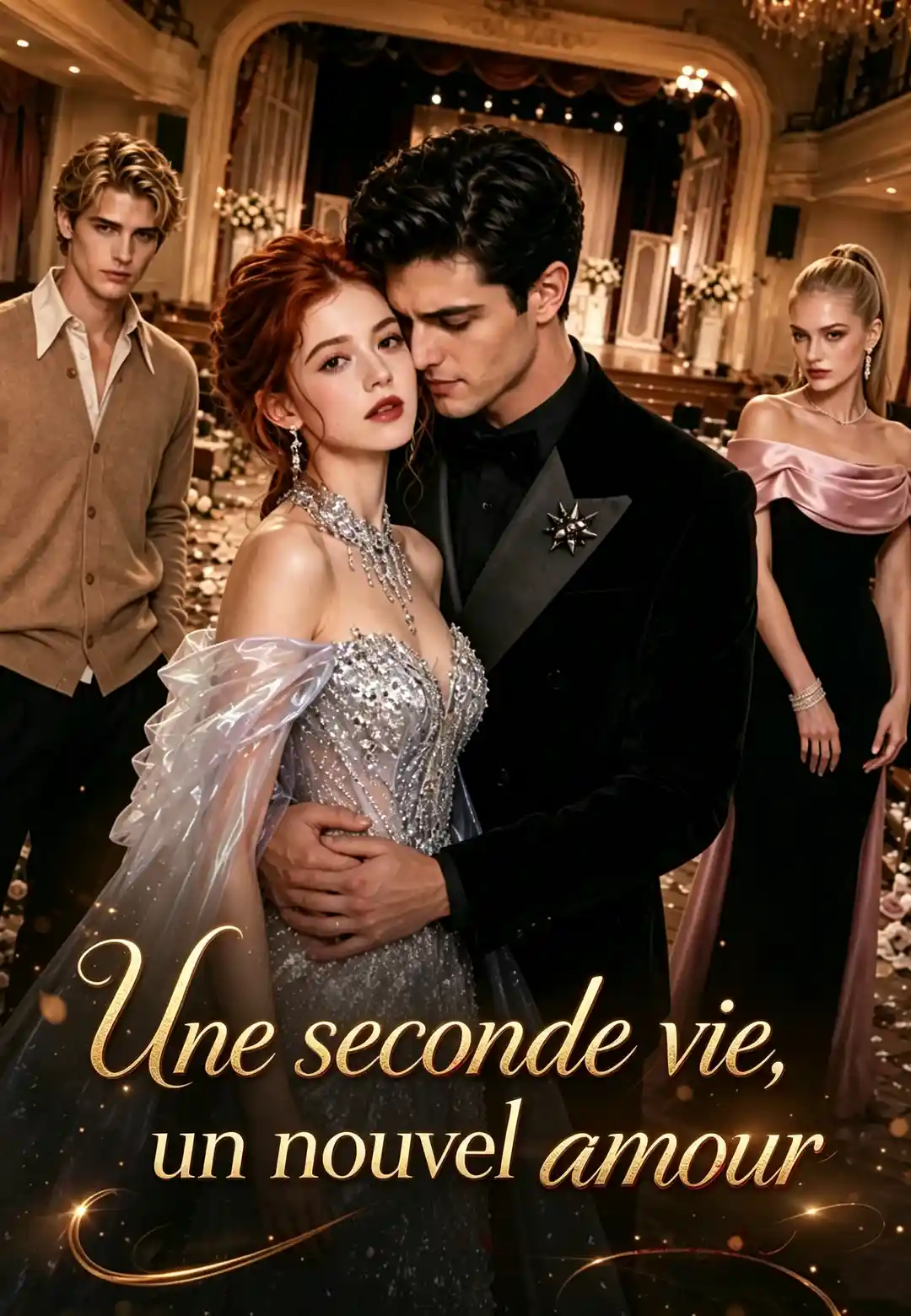 Une seconde vie, un nouvel amour