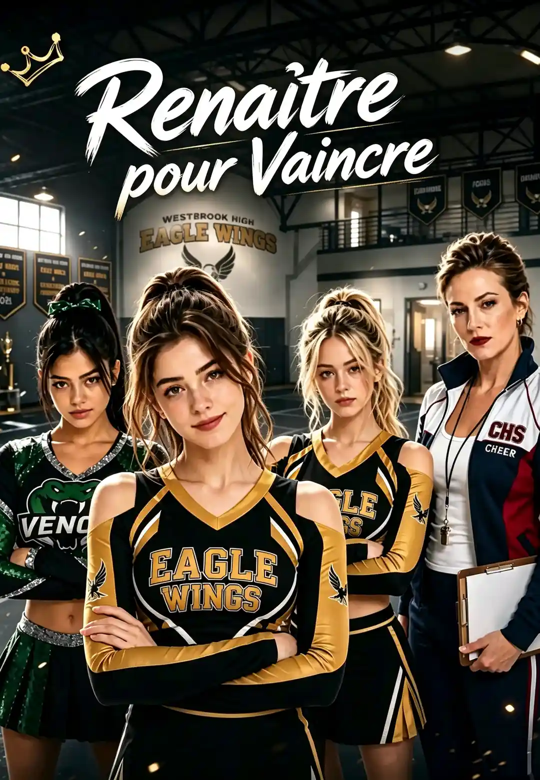 Renaître pour Vaincre