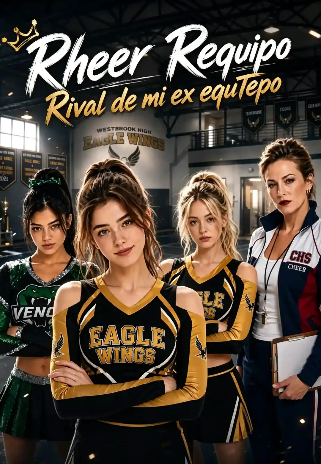 Rival de mi ex equipo