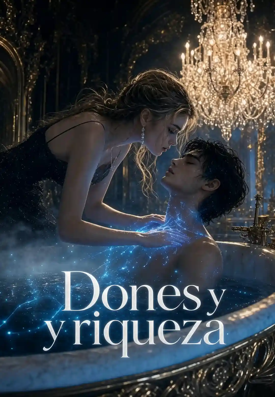 Dones y riqueza