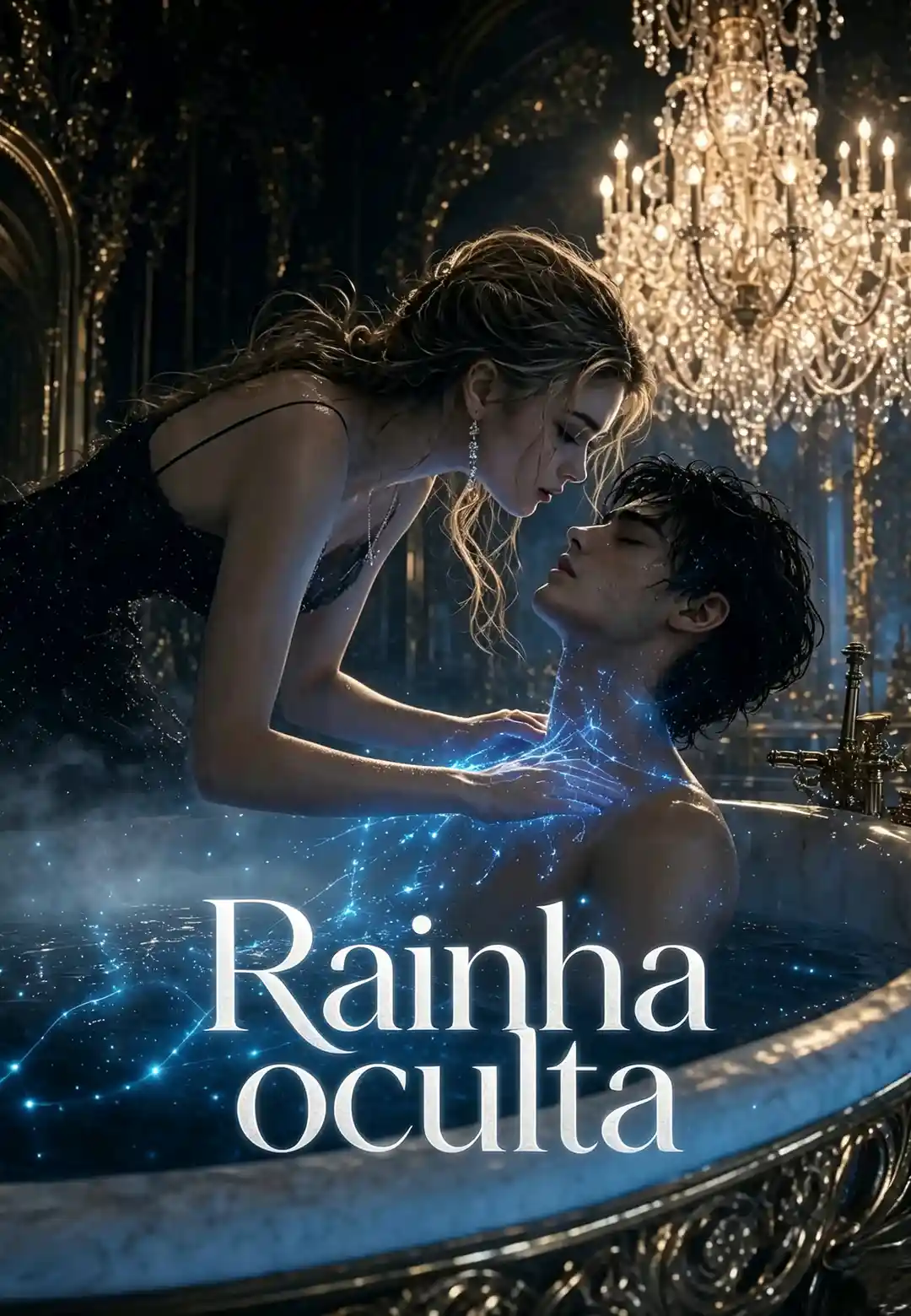 Rainha oculta
