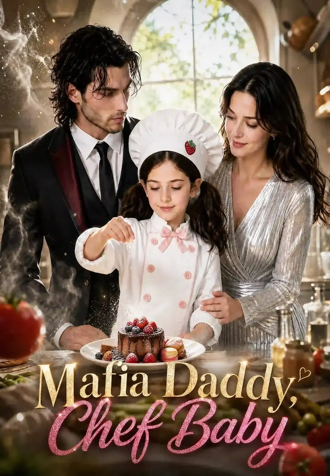 Mafia Daddy, Chef Baby