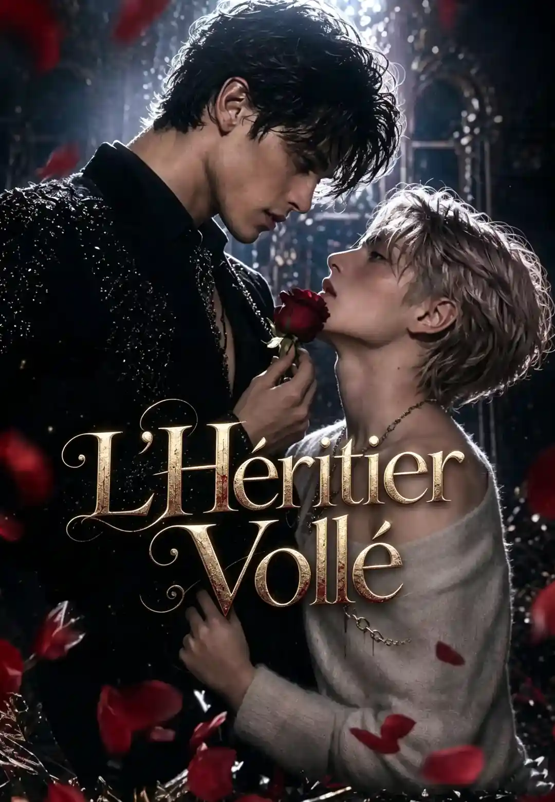L’Héritier Volé