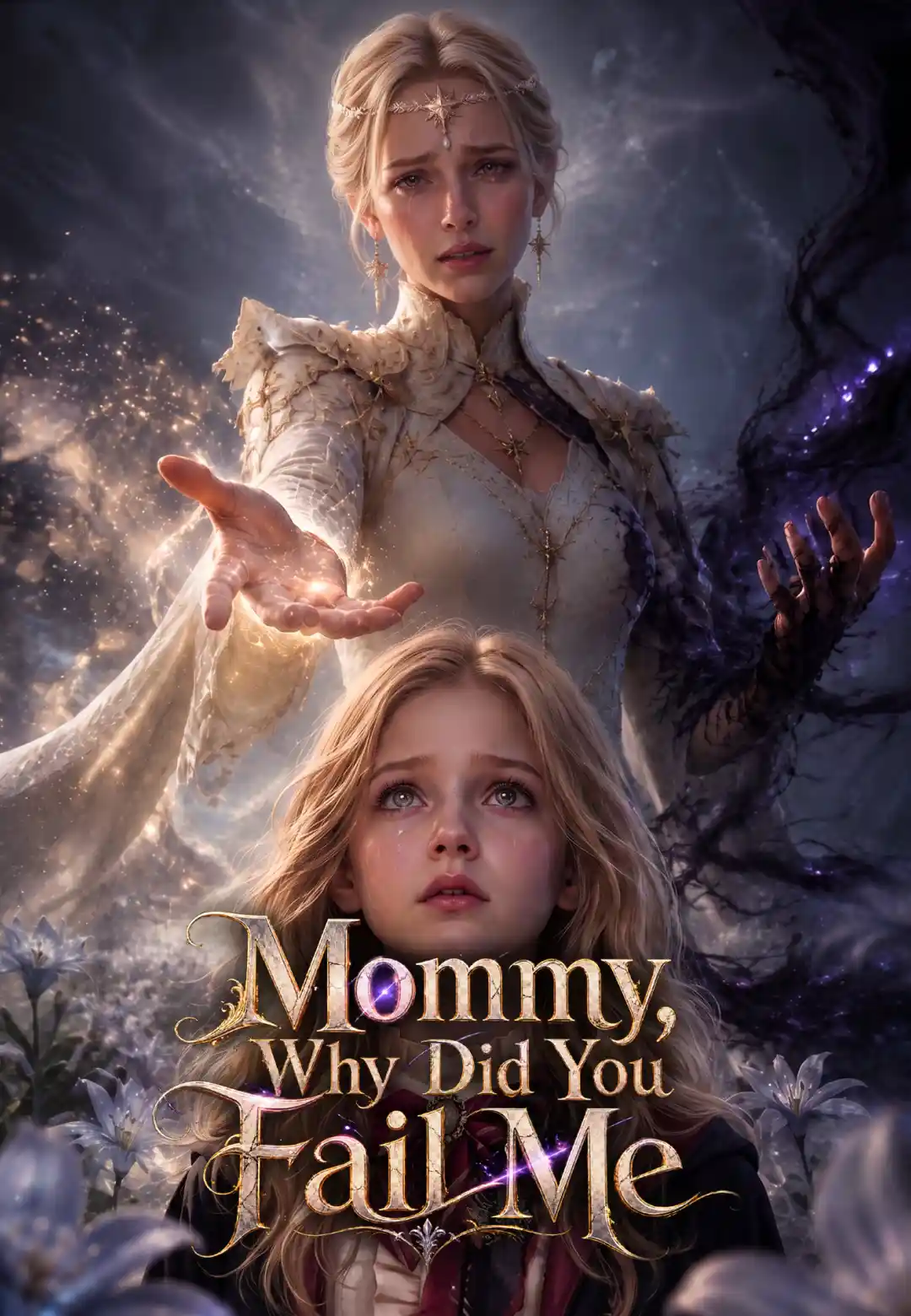 Mommy, Why Did You Fail Me
