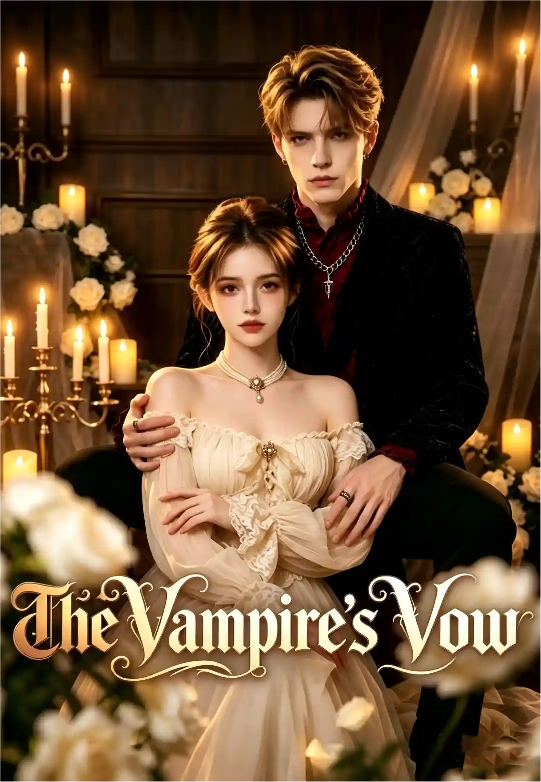 The Vampire’s Vow