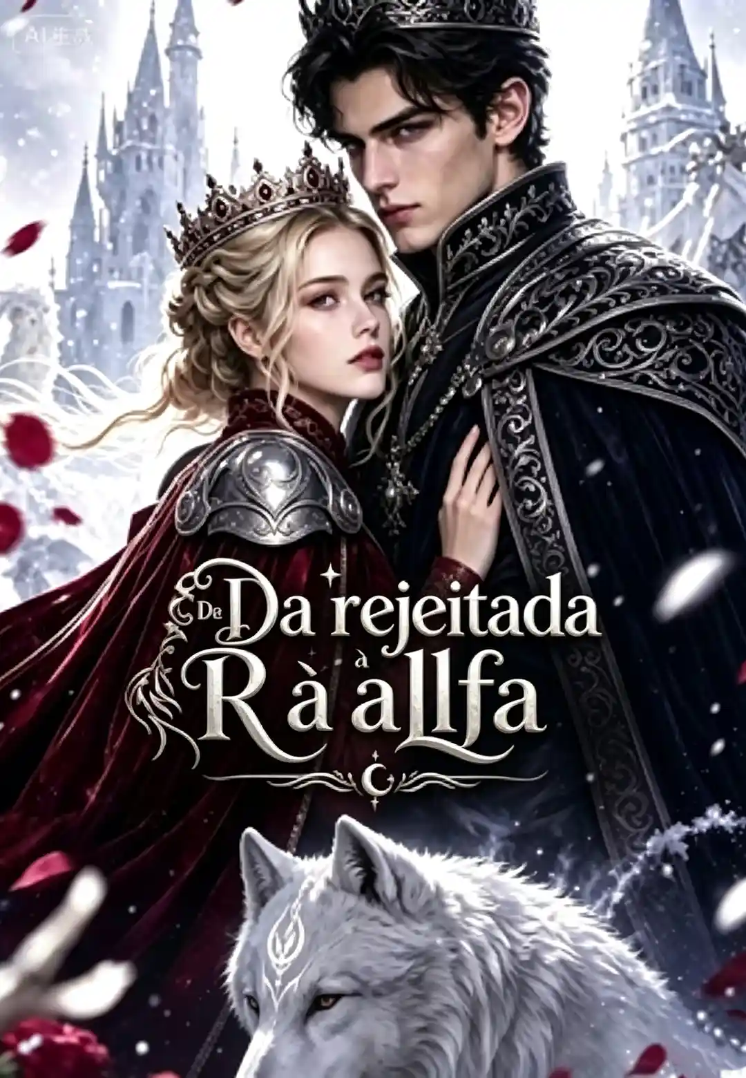 1. Da repudiada à alfa