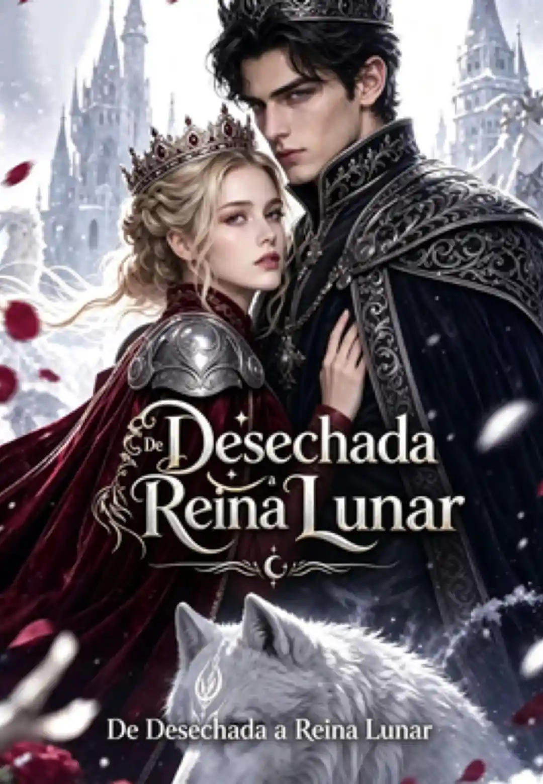 De Desechada a Reina Lunar