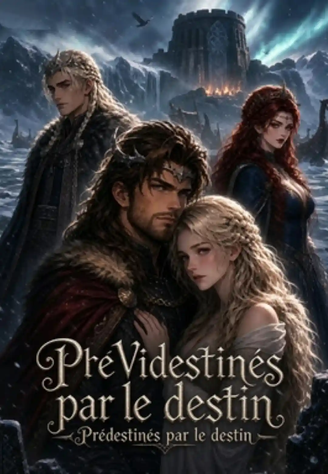 Prédestinés par le destin