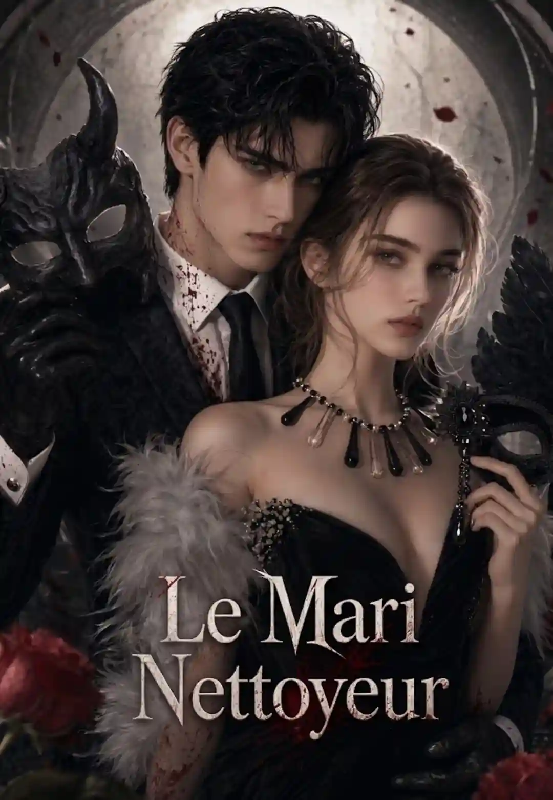Le Mari Nettoyeur