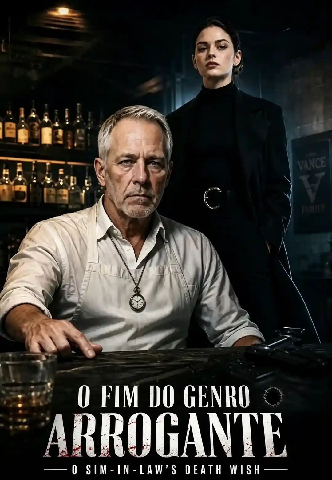 O Fim do genro arrogante
