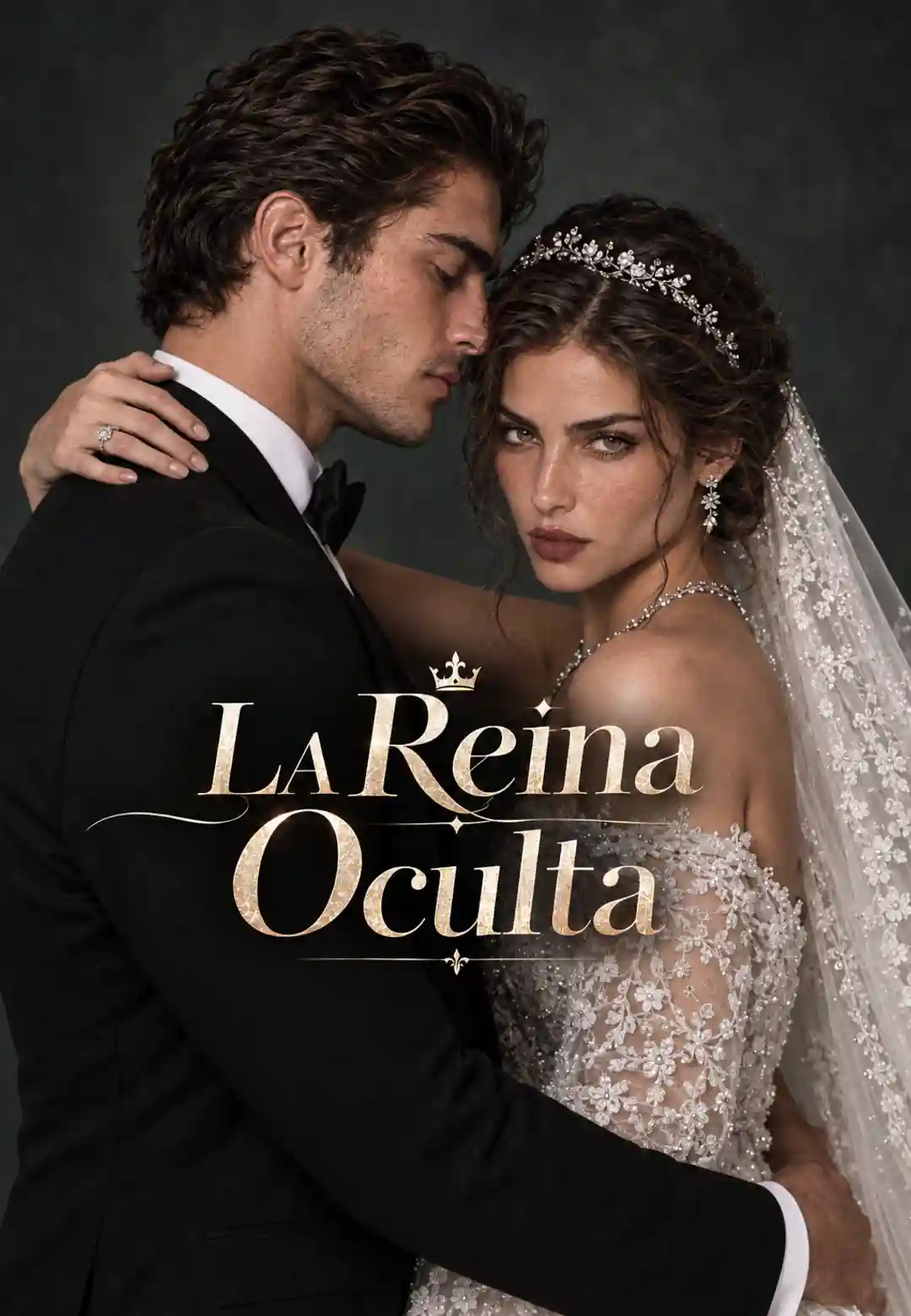 La Reina Oculta