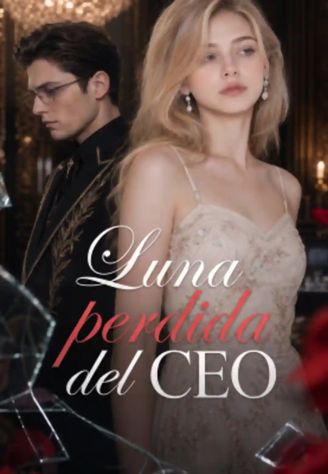 Luna perdida del CEO