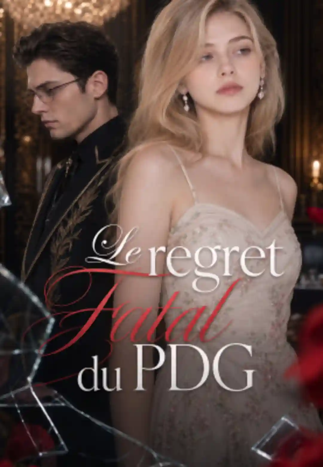 Le regret fatal du PDG