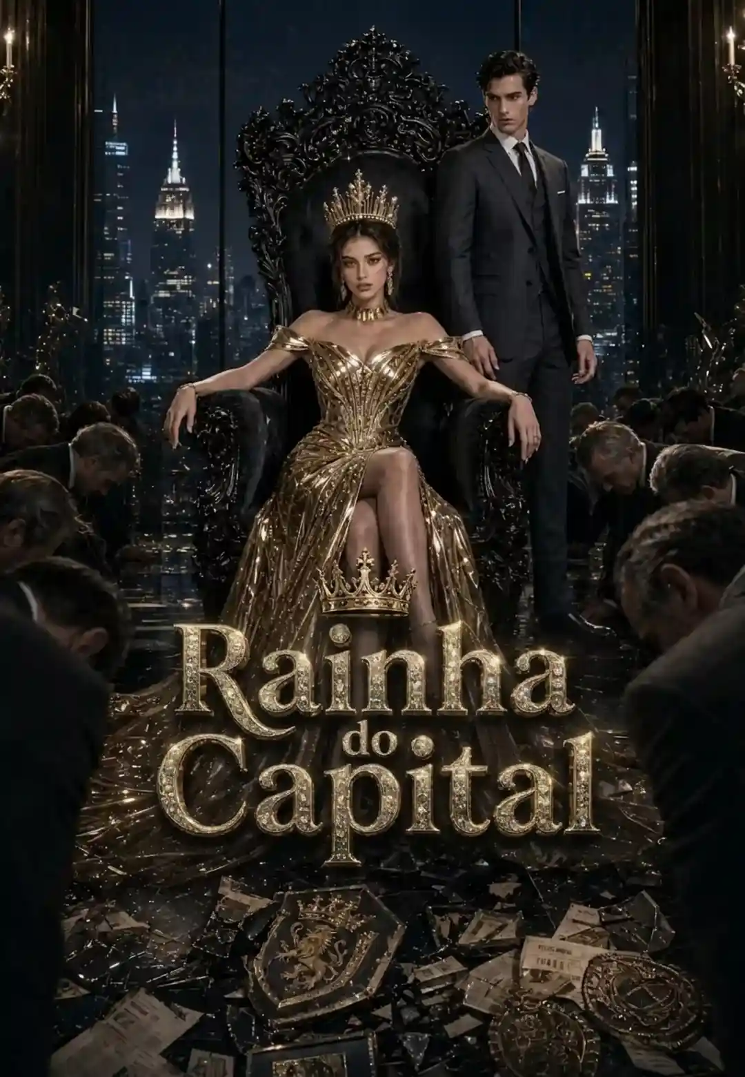Rainha do Capital