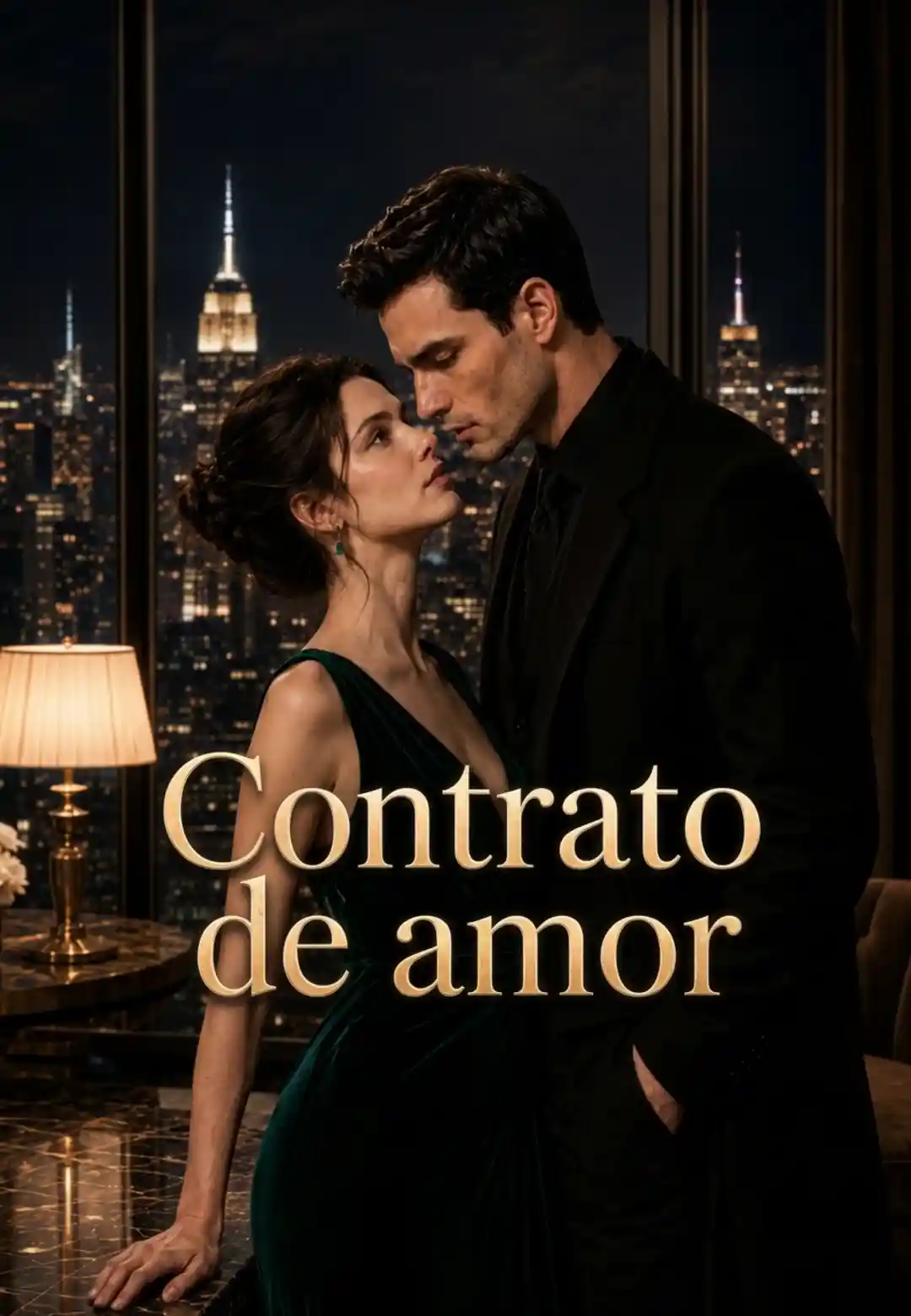 Contrato de amor